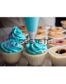 12бр сладкарски накрайници с пош